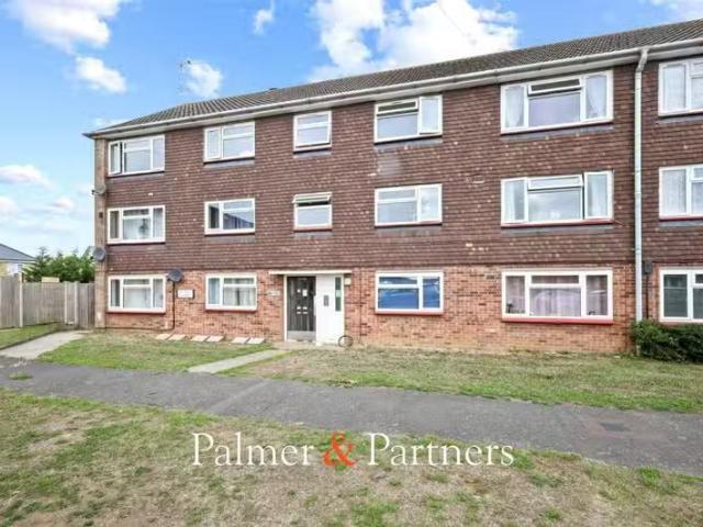 Apartment for rent in Chelmondiston, Suffolk
