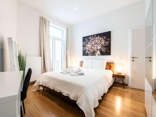 Appartement location à Brussel, Bruxelles