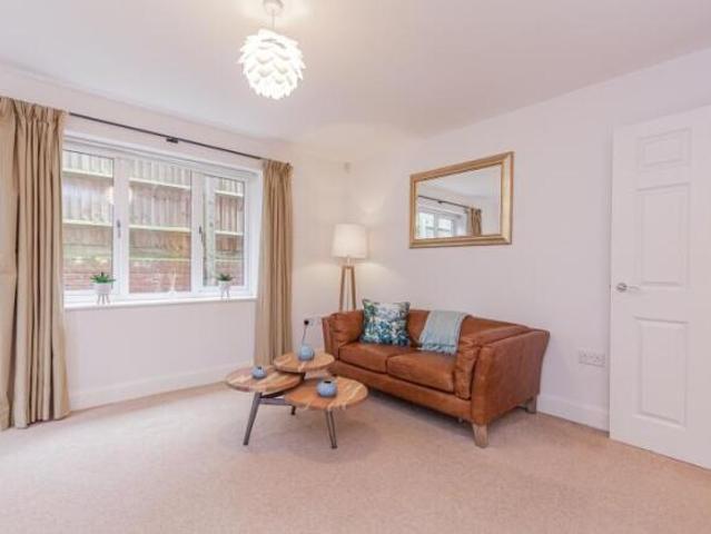 Apartment for rent in Oxford, Oxfordshire