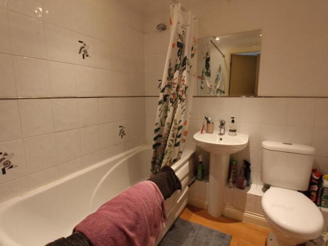 Apartment for rent in Bitterne, City Of Southampton