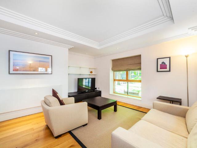 Apartment for rent in Westminster