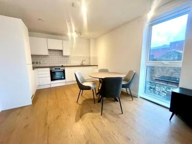 Apartment for rent in Lee Bank, Isle Of Man