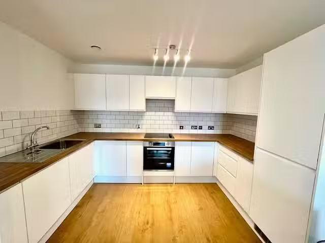 Apartment for rent in Lee Bank, Isle Of Man