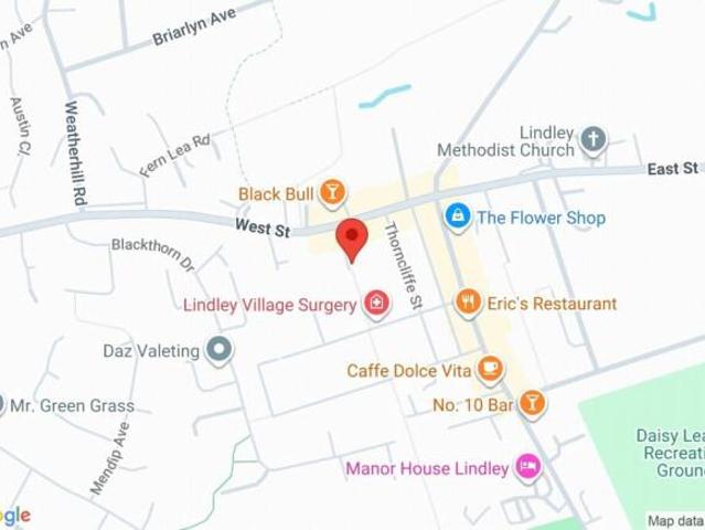 Apartment for rent in Huddersfield, West Yorkshire