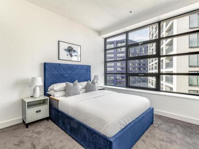 Apartment for rent in Cat Hill