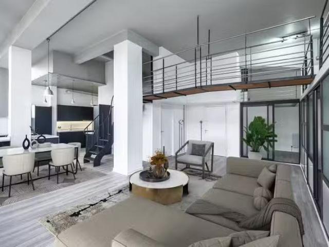 Apartment for rent in Lower Clapton