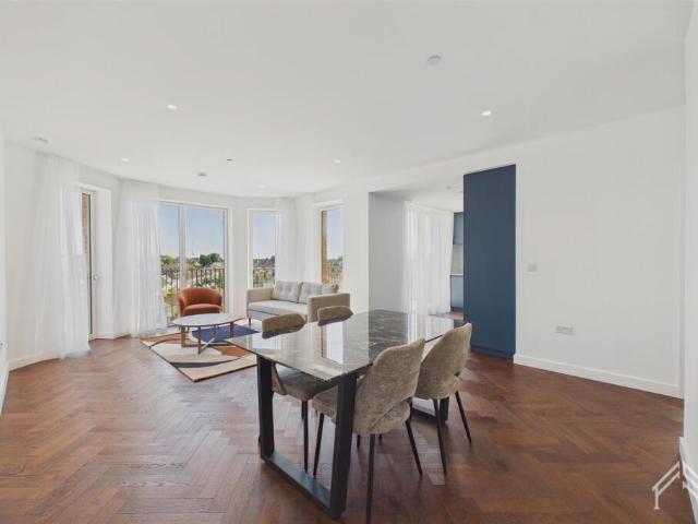 Apartment for rent in London Borough of Barnet, Greater London