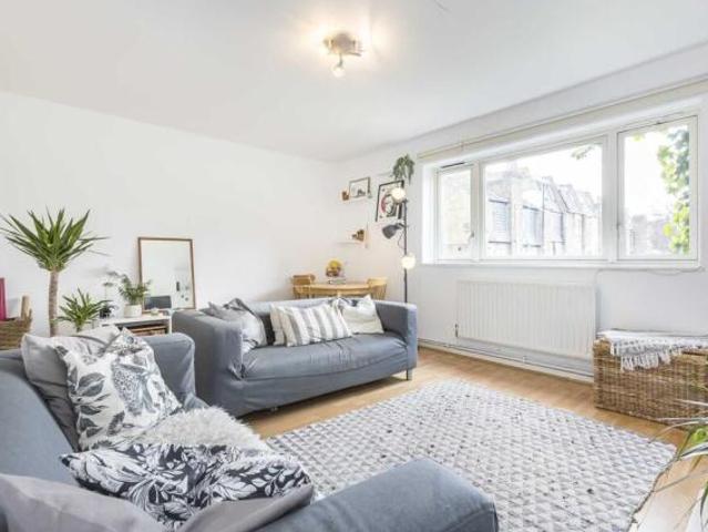 Apartment for rent in Camden Town, Greater London