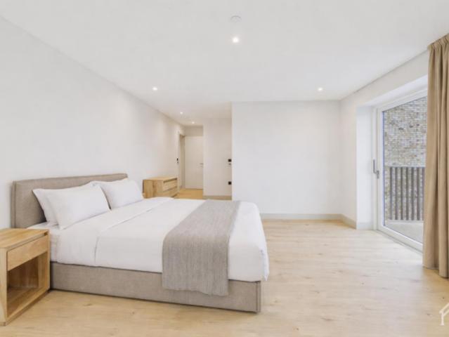 Apartment for rent in Cat Hill