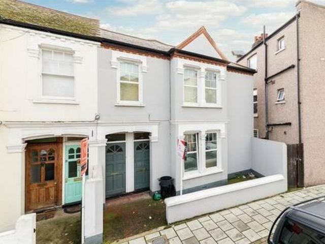 House for rent in Lyons, Greater London
