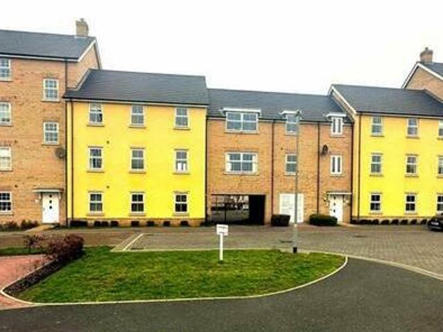 House for rent in Cambridgeshire