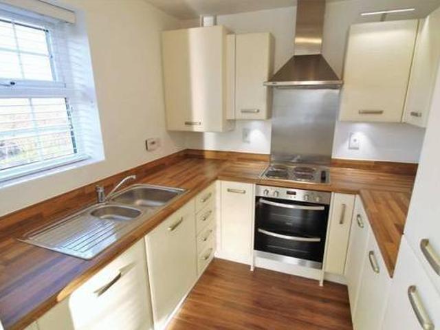 House for rent in Cambridgeshire