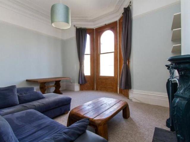 Apartment for rent in Brighton & Hove