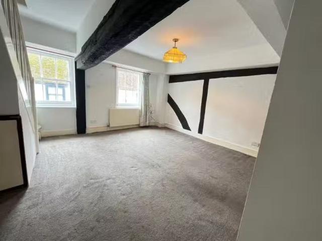 Apartment for rent in Hythe, Folkestone