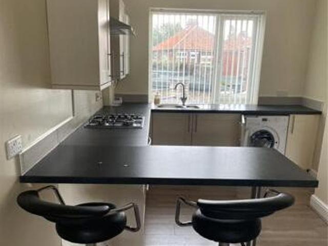 House for rent in Butterton, Staffordshire