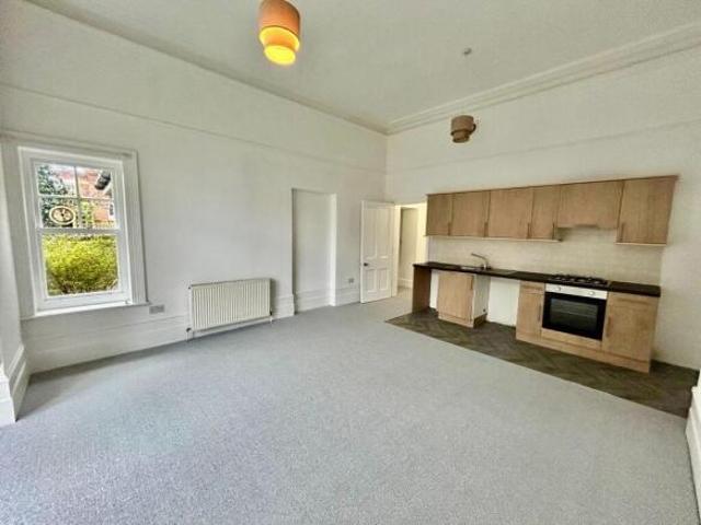 Apartment for rent in Eastbourne, East Sussex