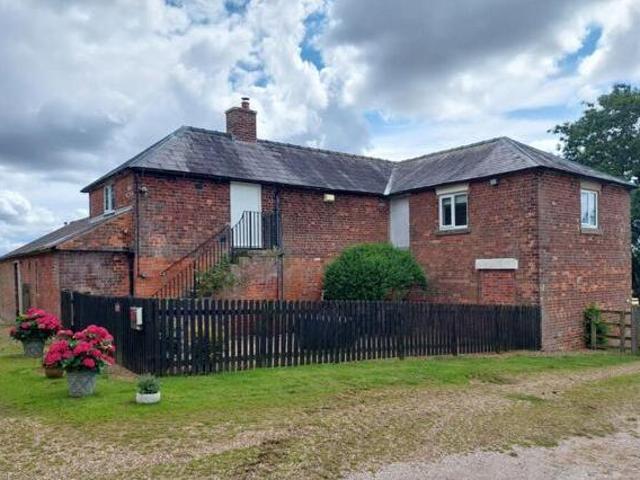 House for rent in Quarndon, East Midlands