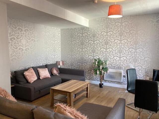 House for rent in Derby, East Midlands