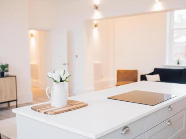 House for rent in Derby, East Midlands