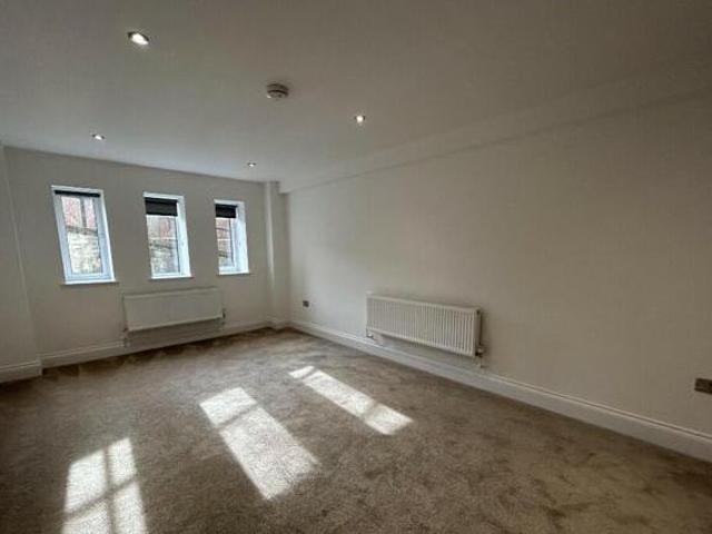 House for rent in Derby, East Midlands