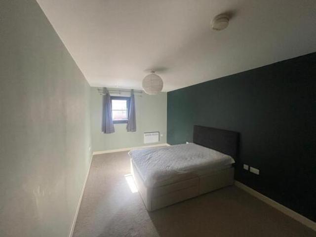 Apartment for rent in Charlesworth, East Midlands