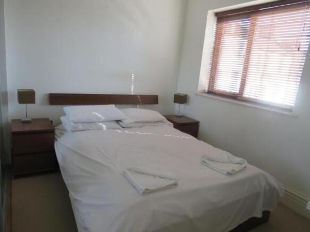Apartment for rent in Queen's Park, Brighton & Hove