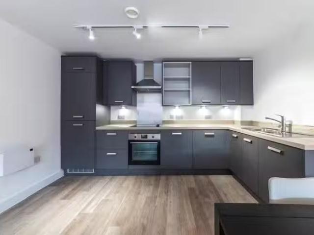 Apartment for rent in West Midlands