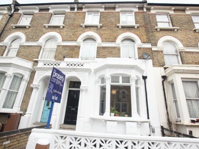 Apartment for rent in Finsbury Park, Islington