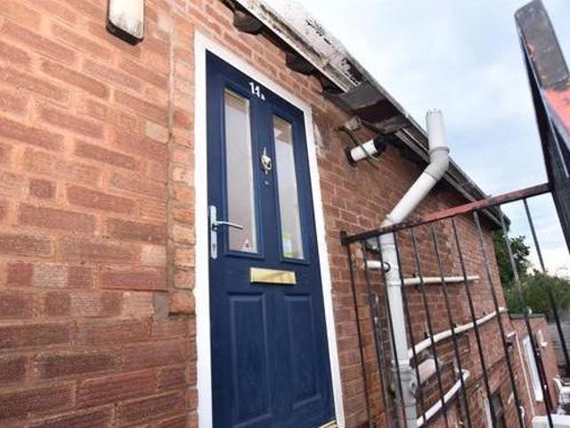 House for rent in Worcestershire, England