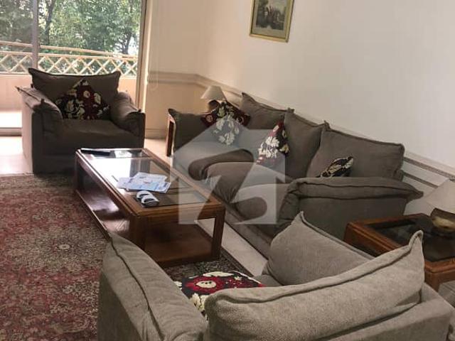 Apartment for rent in Islamabad