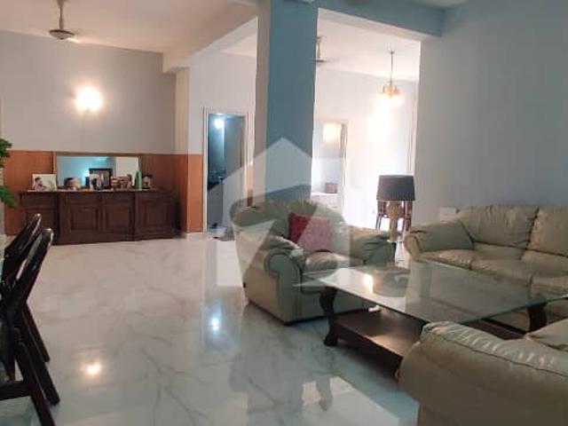 Apartment for rent in Islamabad