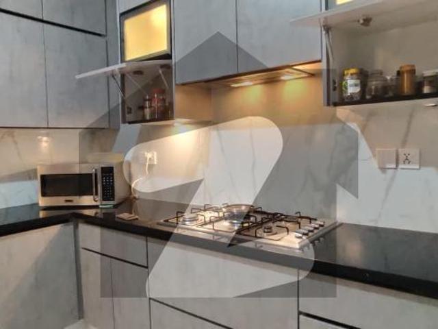 Apartment for rent in Islamabad