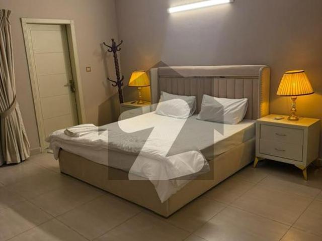 Apartment for rent in اسلام آباد, زون 1