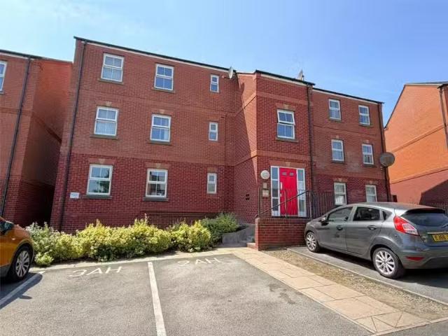 Apartment for rent in Darley Dale, Derbyshire Dales