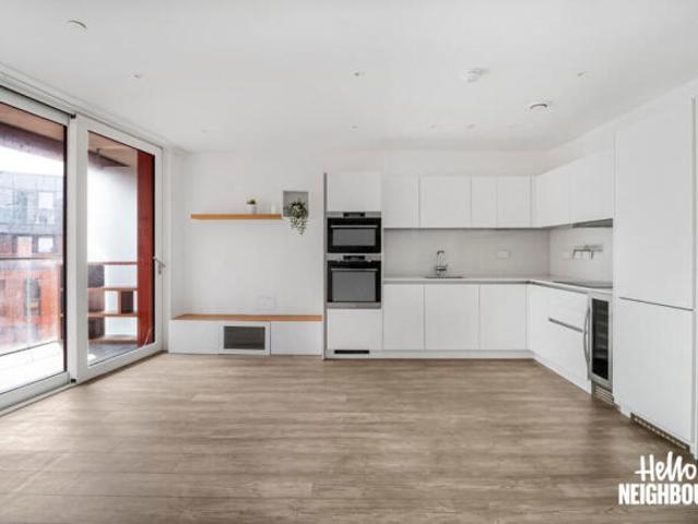Apartment for rent in Cat Hill