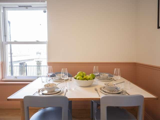 Apartment for rent in Rotherhithe, Greater London