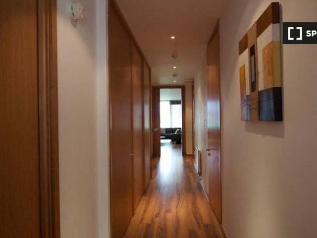 Apartment to rent in Dublin
