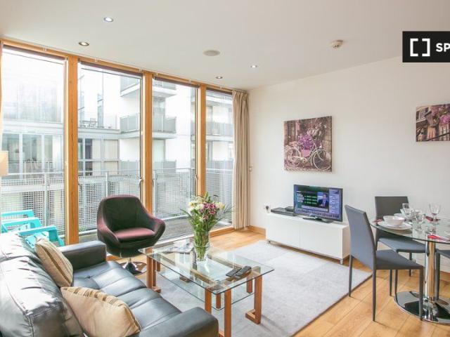 Apartment to rent in Bluebell, North Tipperary