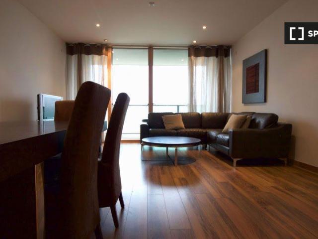 Apartment to rent in Dublin