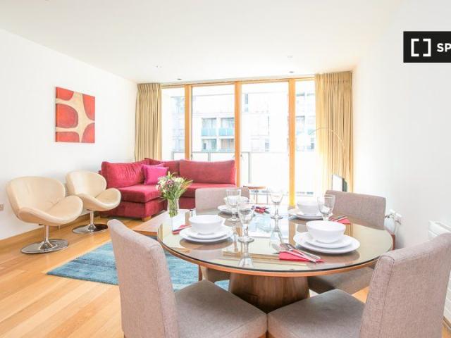 Apartment to rent in Dublin