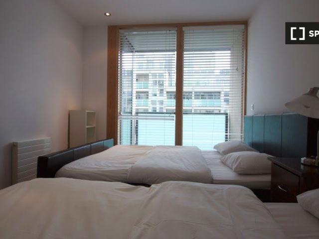 Apartment to rent in Dublin
