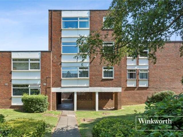 Apartment for rent in Finchley, Greater London