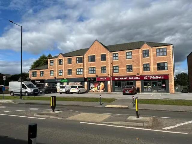 Apartment for rent in Branton, South Yorkshire