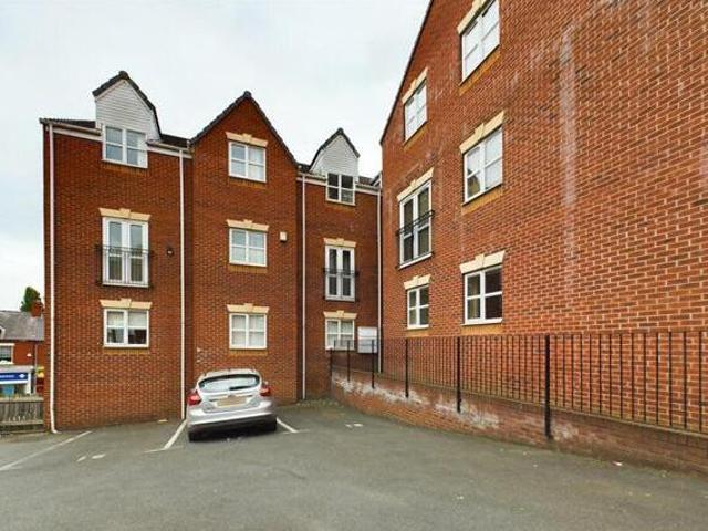 House for rent in Askern, South Yorkshire