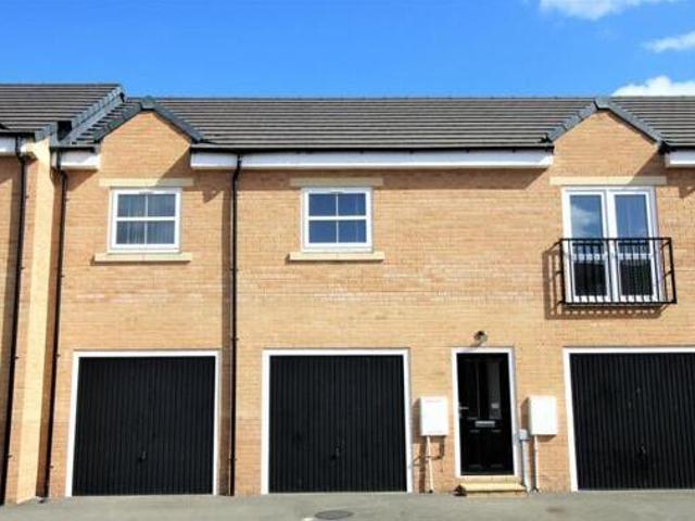 House for rent in Thorne, Doncaster