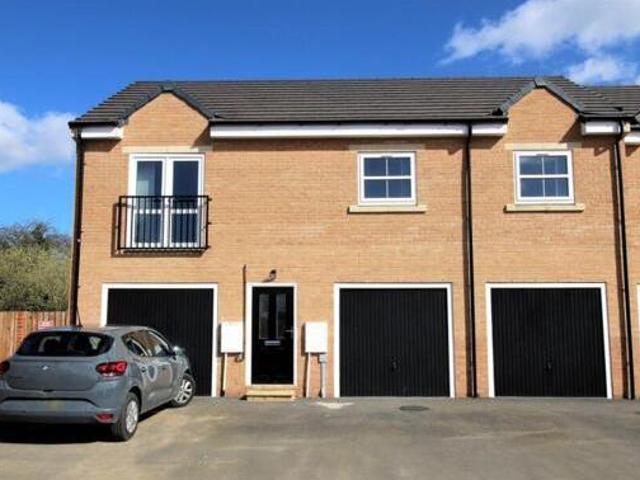 House for rent in Thorne, Doncaster