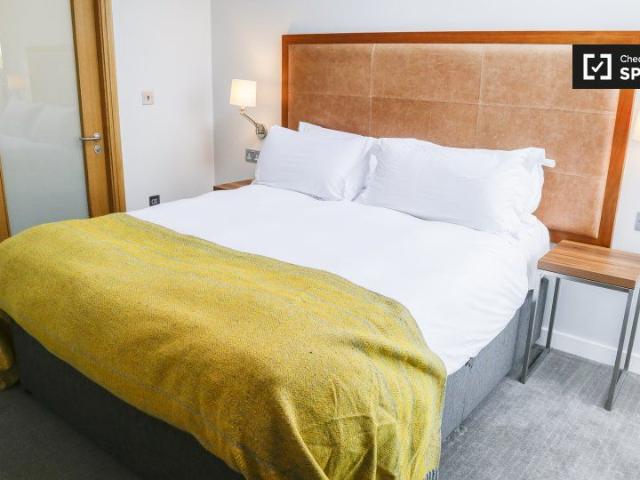 Apartment to rent in Dublin