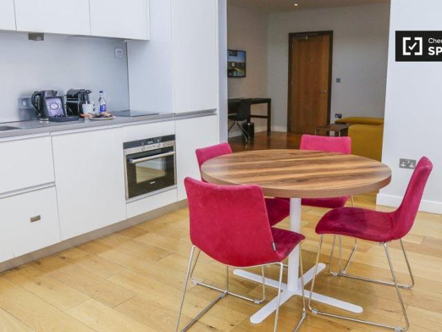 Apartment to rent in Dublin