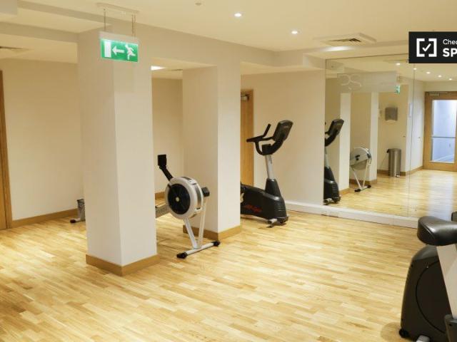Apartment to rent in Dublin