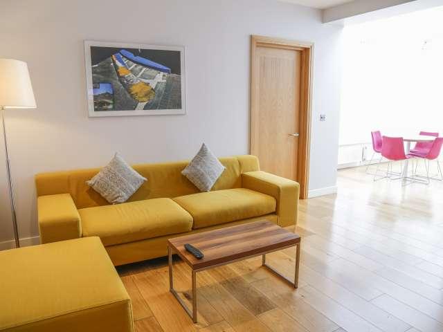 Apartment to rent in Bluebell, North Tipperary